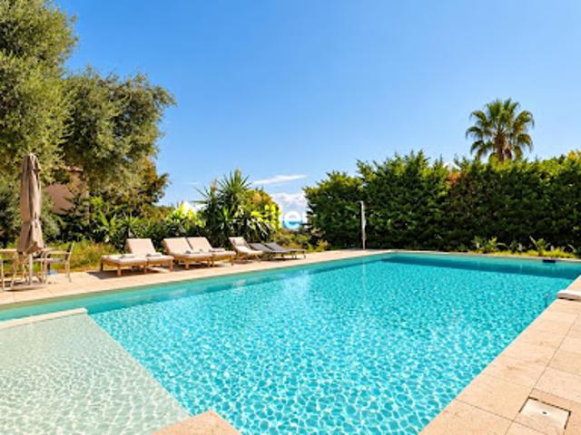 Villa vente à Nice, Roquebrune-cap-martin