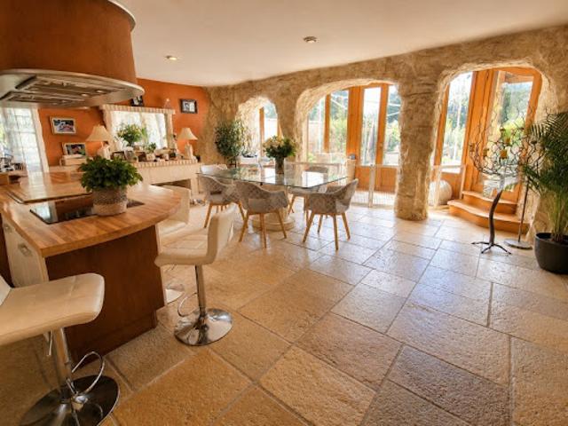 Villa vente à Neufchâteau, Mirecourt