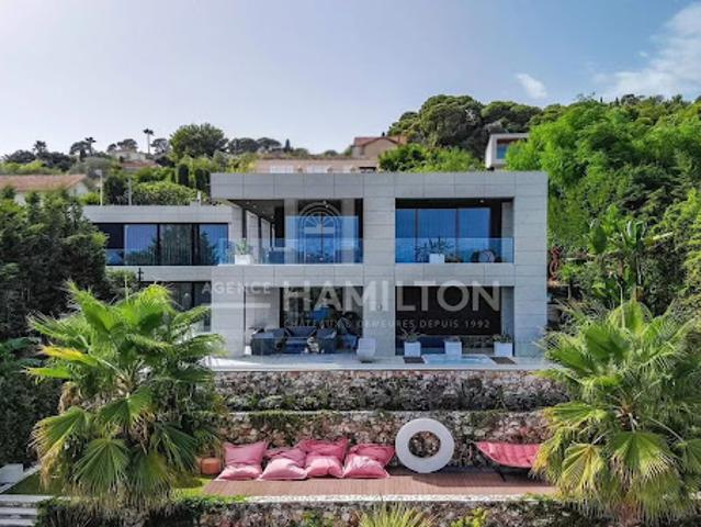 Villa vente à Nice