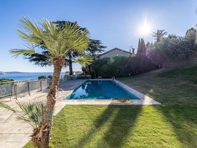 Villa vente à Nice