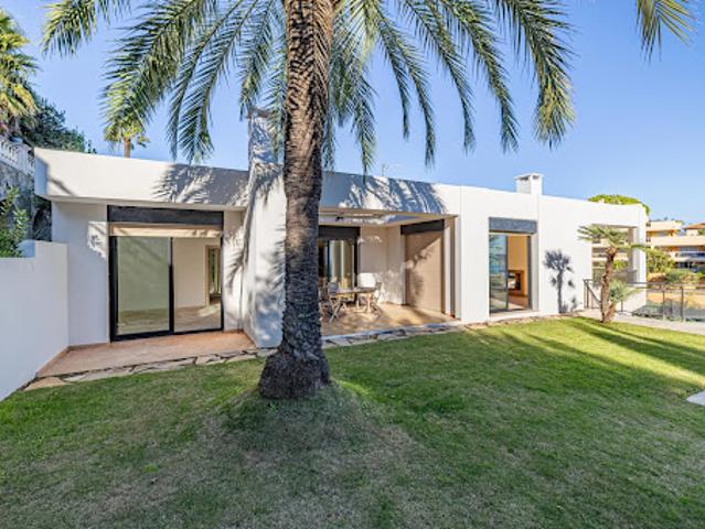 Villa vente à Nice