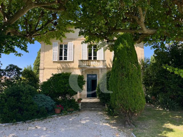 Villa vente à Arles, Graveson