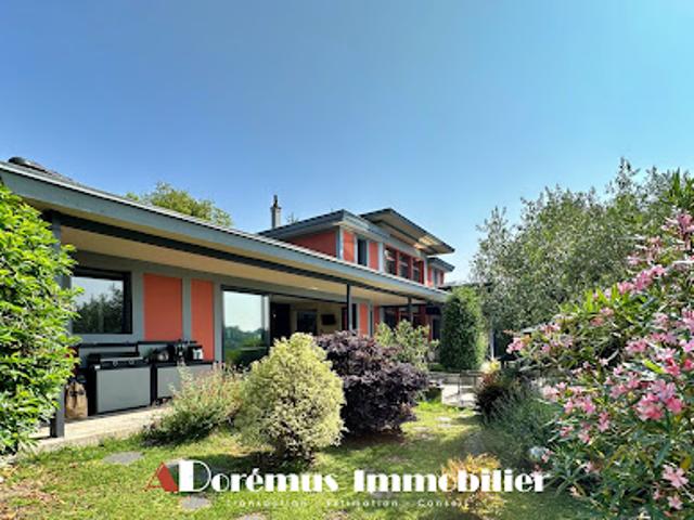 Villa vente à Bordeaux, Floirac
