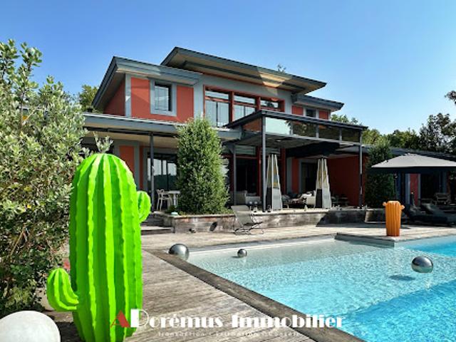 Villa vente à Bordeaux, Floirac