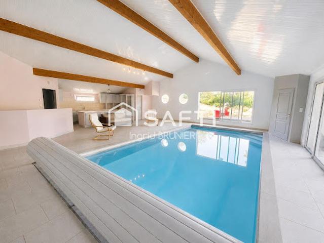 Villa vente à Nattages, Parves-et-Nattages