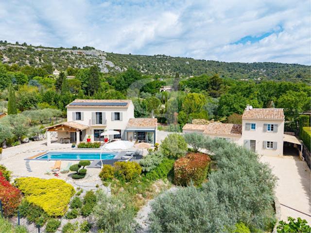 Villa vente à Apt, Saint-saturnin-lès-apt