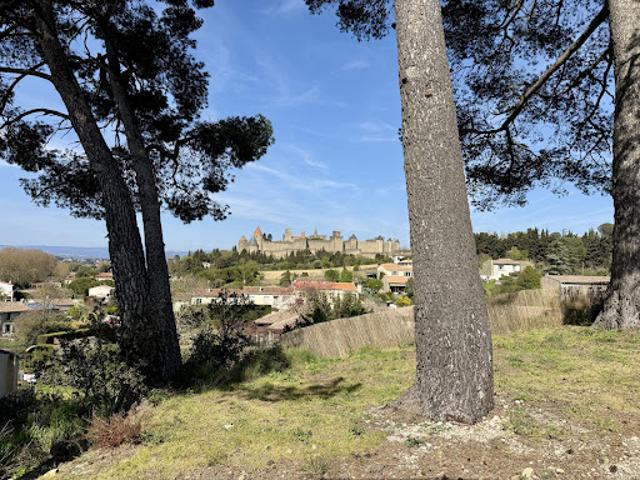 Villa vente à Carcassonne
