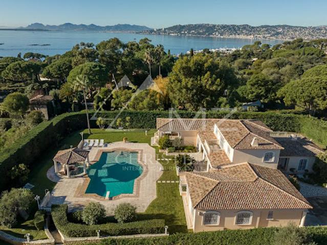 Villa vente à Grasse, Antibes