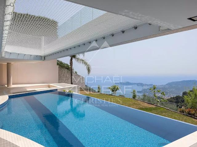 Villa vente à Nice, Villefranche-sur-mer