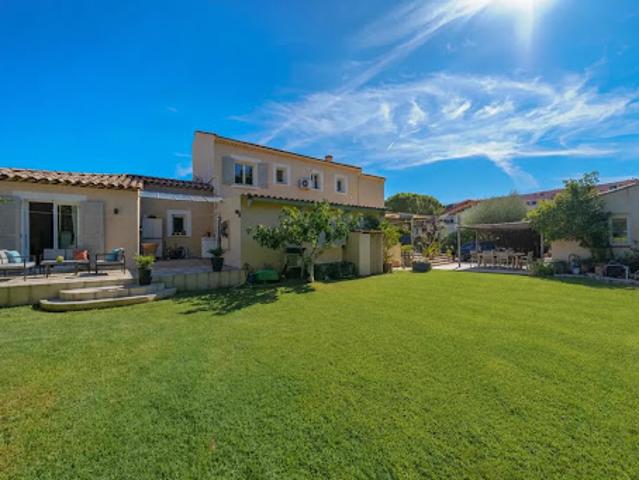 Villa vente à Arrondissement de Toulon, La Valette-du-var