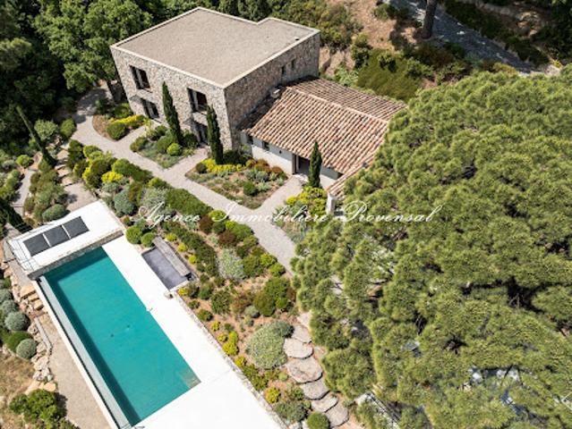 Villa vente à Arrondissement de Draguignan, Sainte-maxime