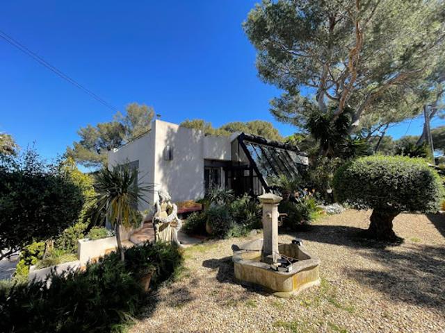 Villa vente à Arrondissement de Toulon, La Seyne-sur-mer