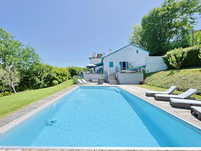 Villa vente à Bayonne, Arbonne