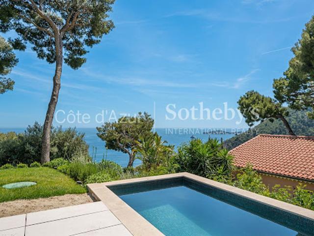 Villa vente à Nice, Èze