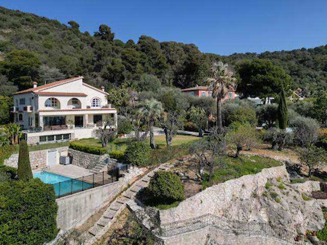 Villa vente à Nice