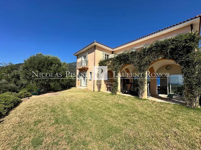 Villa vente à France métropolitaine, Menton