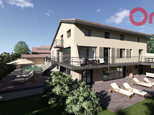 Villa vente à Château-d'olonne, Château-d'Olonne