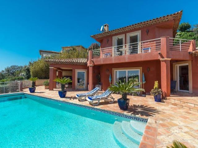 Villa vente à Arrondissement de Draguignan, Sainte-maxime