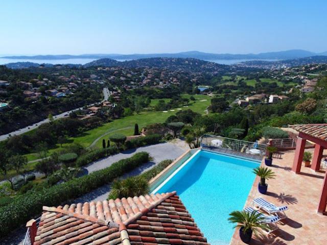 Villa vente à Arrondissement de Draguignan, Sainte-maxime