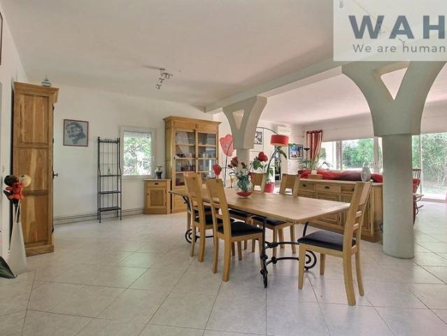 Maison vente à Lodève, Viols-en-laval
