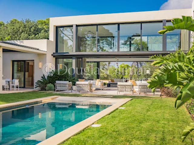 Villa vente à Grasse, Mougins