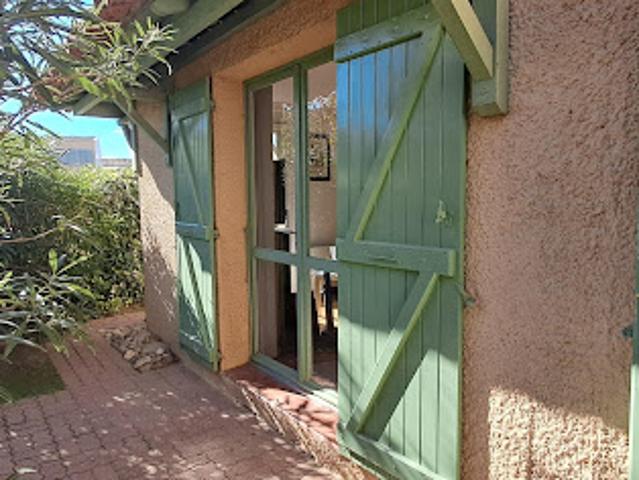 Villa vente à Céret, Saint-cyprien