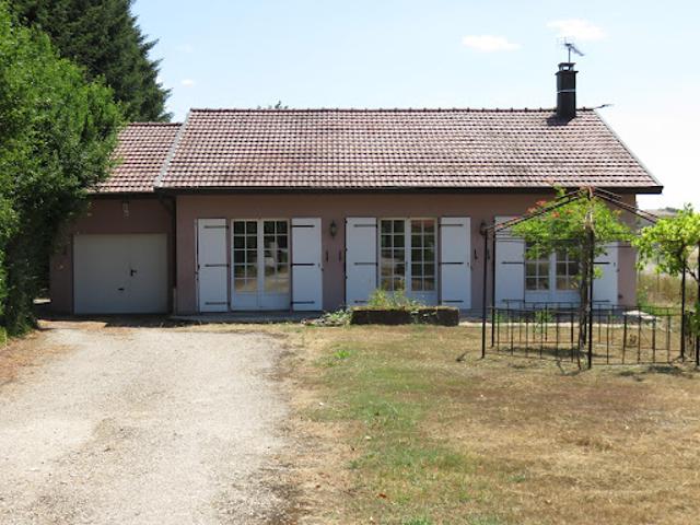 Villa vente à Lure, Mélisey