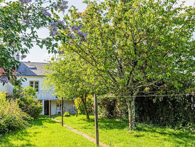 Villa vente à Nantes