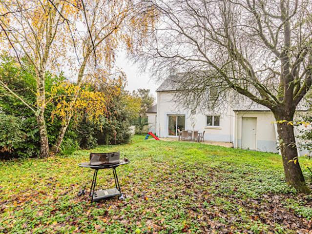 Villa vente à Nantes