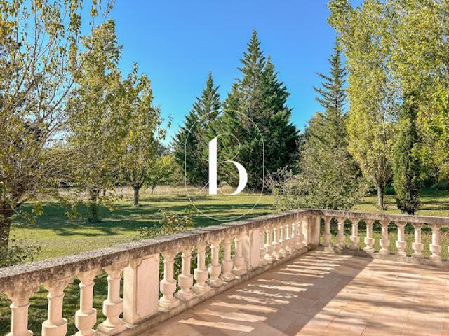 Villa vente à Alès, Barjac