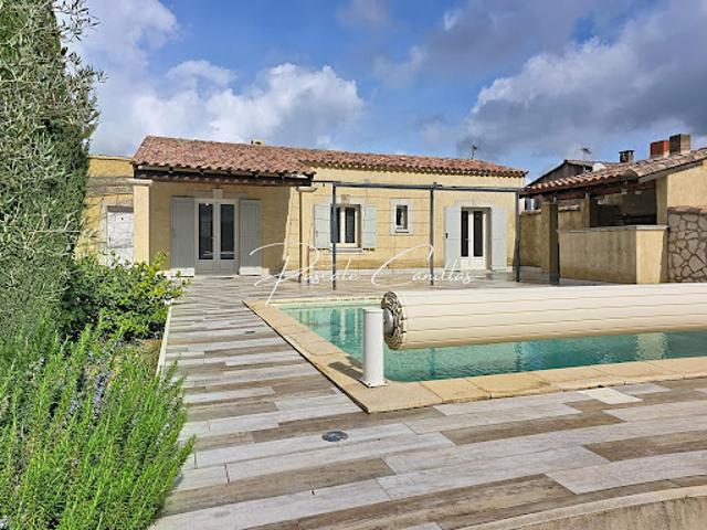 Villa vente à Arles, Saint-rémy-de-provence