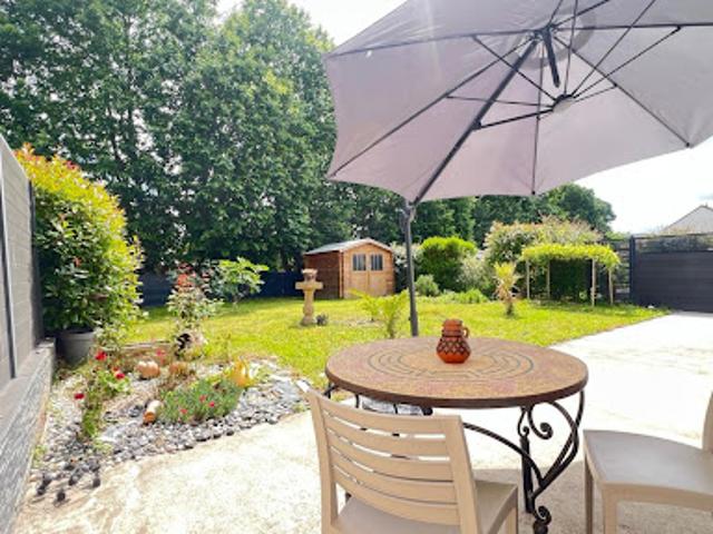 Villa vente à Rennes, Bretagne