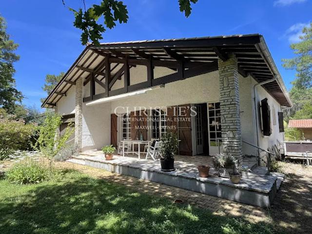 Villa vente à France métropolitaine, Lège-cap-ferret