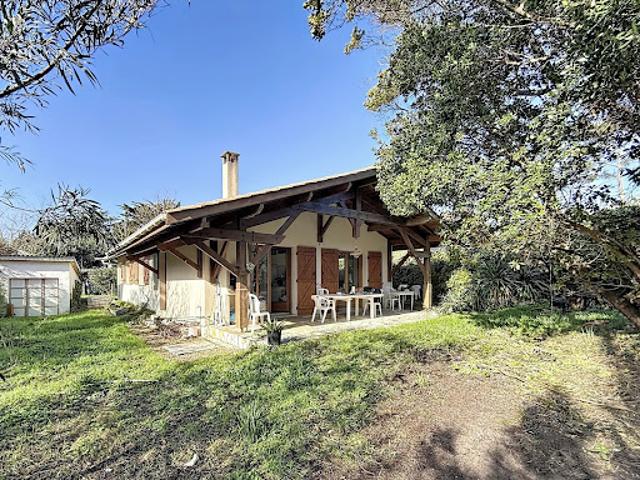 Villa vente à Arcachon, Lège-cap-ferret