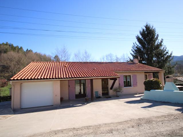 Villa vente à Pamiers, Bélesta