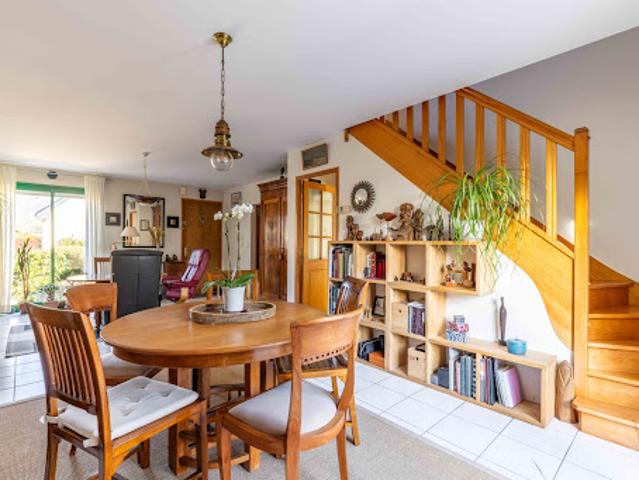 Villa vente à Rennes, Bretagne