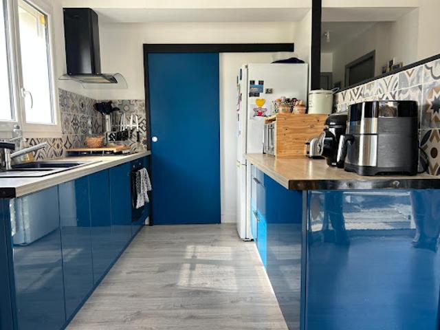 Villa vente à Rennes, Bretagne
