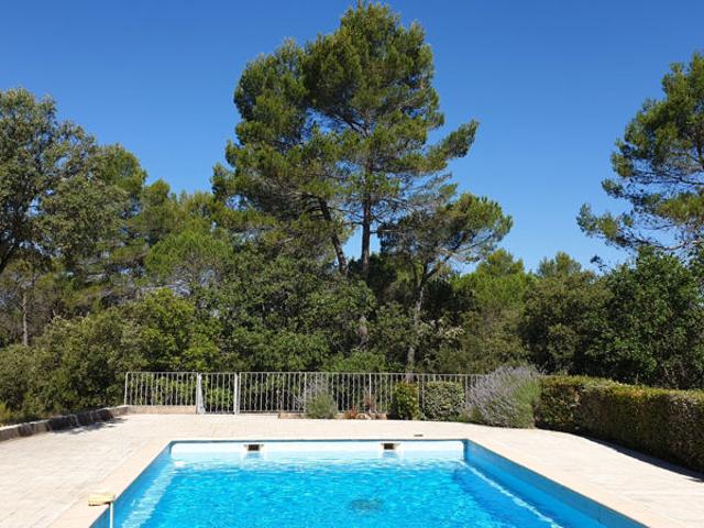 Maison vente à Aix-en-Provence, Jouques