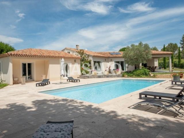 Maison vente à Aix-en-Provence, Simiane-collongue