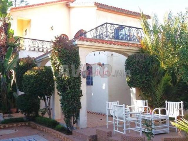 Propriété vente à Mohammedia, Gharb-Chrarda-Beni Hssen