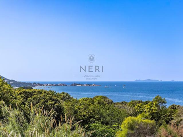 Villa vente à Ajaccio, Pietrosella