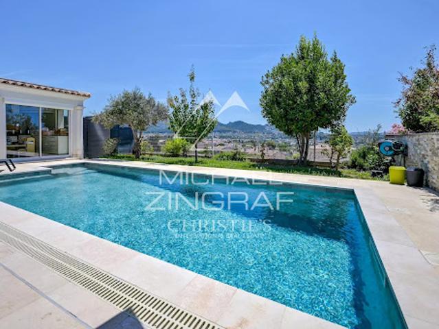 Villa vente à Marseille