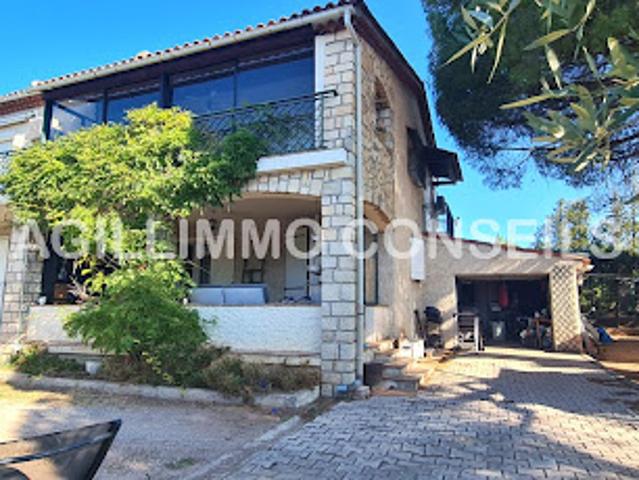 Villa vente à Arrondissement de Draguignan, Puget-sur-argens