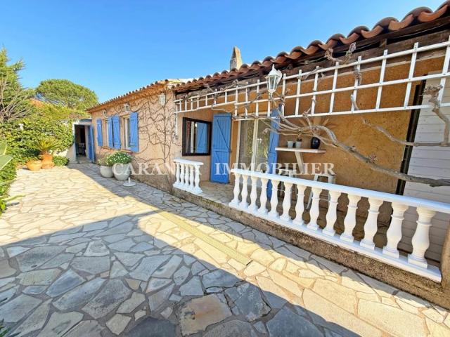 Maison vente à Arrondissement de Draguignan, Sainte-maxime