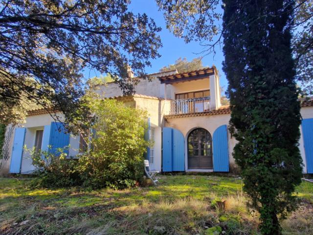 Maison vente à Nîmes, Salinelles