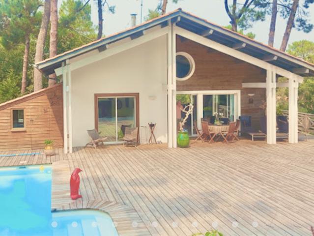 Villa vente à Dax, Soorts-hossegor