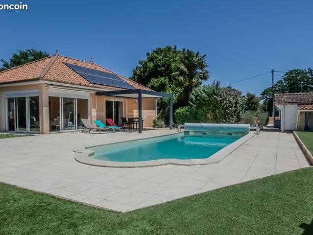 Maison vente à Pau, Morlaàs