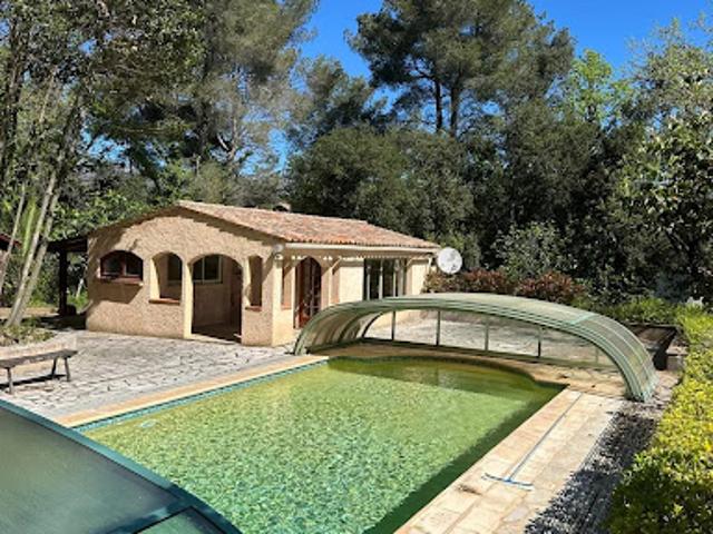 Villa vente à Grasse, Opio