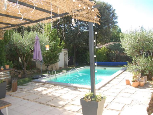 Maison vente à Alès