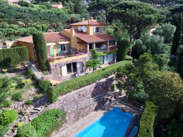 Maison vente à Arrondissement de Draguignan, Sainte-maxime